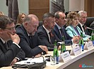 Депутаты Волгоградской и Свердловской области обсудили вопросы межпарламентского сотрудничества